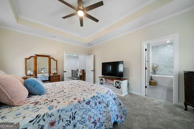 24 Plantation Oaks Drive, Rockmart, GA 30153