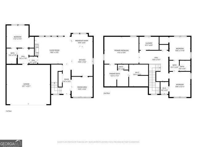 24 Plantation Oaks Drive, Rockmart, GA 30153