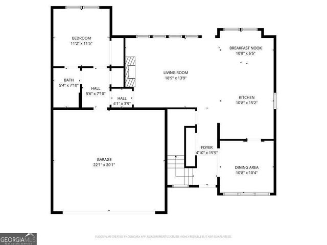 24 Plantation Oaks Drive, Rockmart, GA 30153