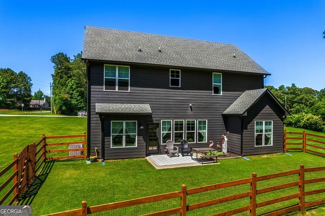 24 Plantation Oaks Drive, Rockmart, GA 30153