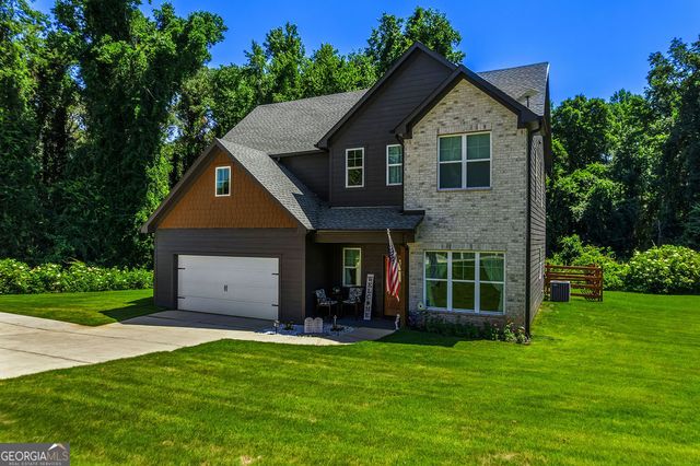 24 Plantation Oaks Drive, Rockmart, GA 30153