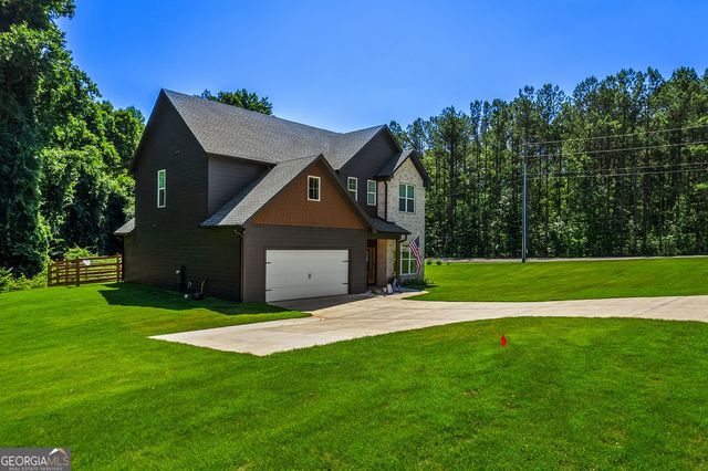 24 Plantation Oaks Drive, Rockmart, GA 30153