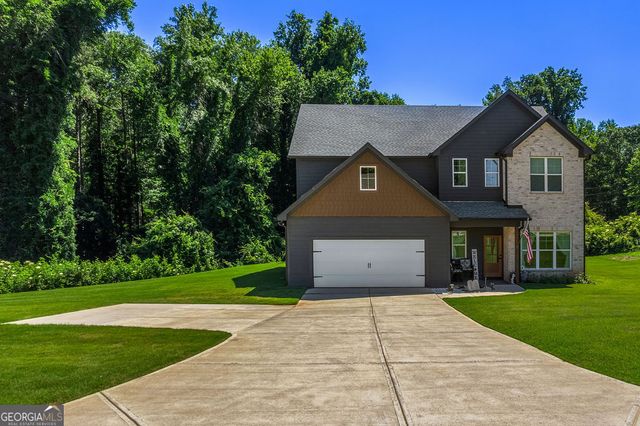 24 Plantation Oaks Drive, Rockmart, GA 30153