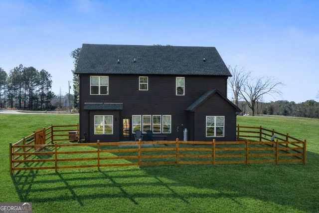 24 Plantation Oaks Drive, Rockmart, GA 30153