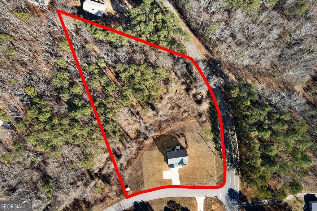 24 Plantation Oaks Drive, Rockmart, GA 30153