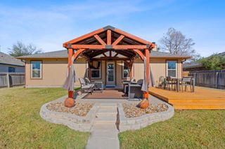 1203 Crossvine WAY, Pflugerville, TX 78660