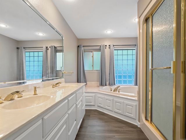 24 Excelso Lane, Hot Springs Village, AR 71909