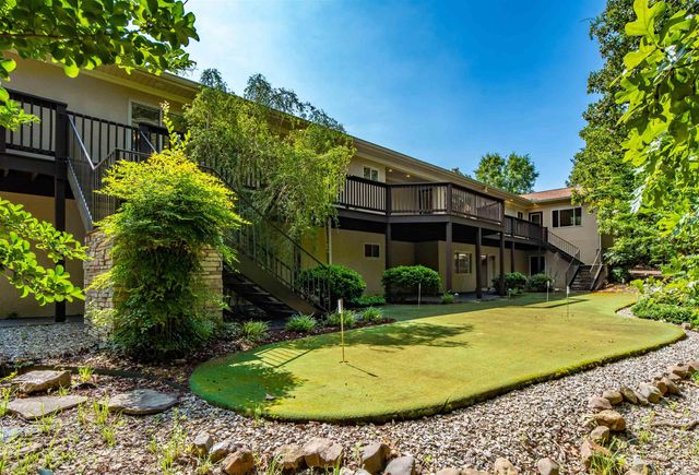 24 Excelso Lane, Hot Springs Village, AR 71909