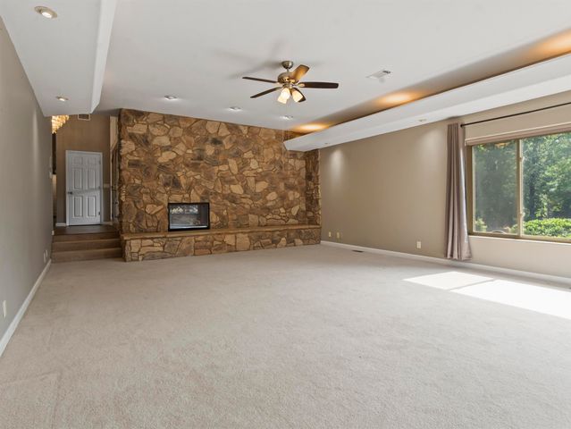 24 Excelso Lane, Hot Springs Village, AR 71909