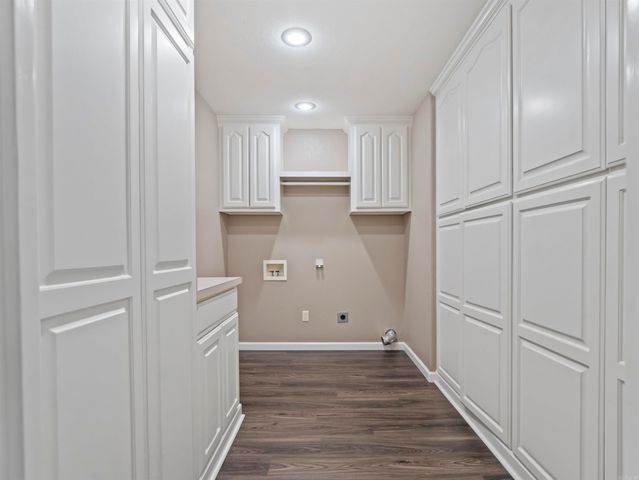 24 Excelso Lane, Hot Springs Village, AR 71909