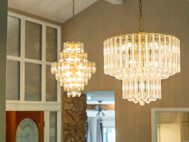 24 Excelso Lane, Hot Springs Village, AR 71909