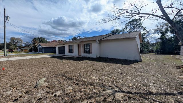 11438 PALOMAR STREET, Spring Hill, FL 34609