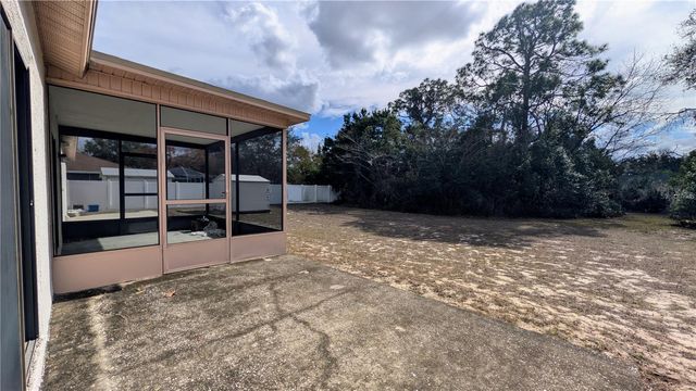 11438 PALOMAR STREET, Spring Hill, FL 34609