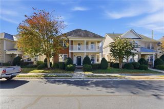 3688 Cainhoy LN, Virginia Beach, VA 23462