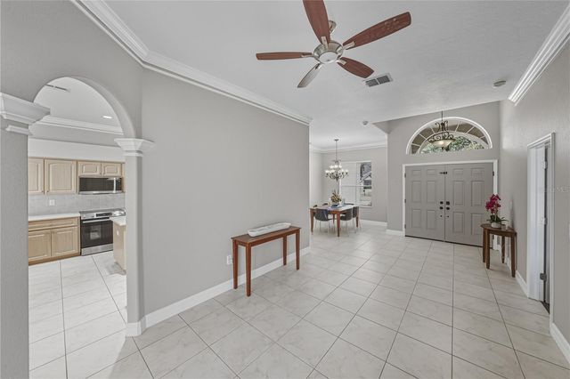 13322 TRAILING MOSS DRIVE, Dade City, FL 33525