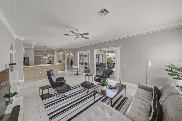 13322 TRAILING MOSS DRIVE, Dade City, FL 33525