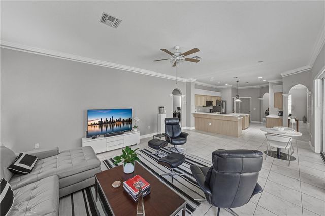 13322 TRAILING MOSS DRIVE, Dade City, FL 33525