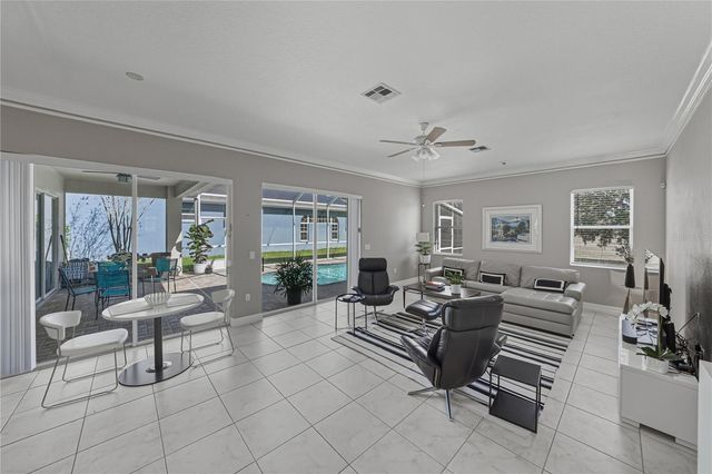 13322 TRAILING MOSS DRIVE, Dade City, FL 33525