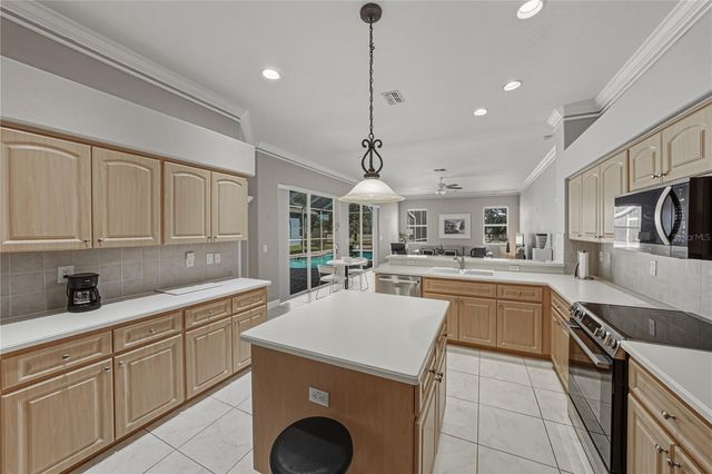 13322 TRAILING MOSS DRIVE, Dade City, FL 33525