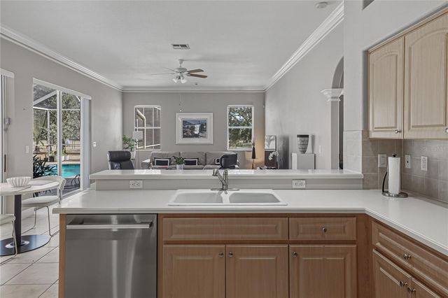 13322 TRAILING MOSS DRIVE, Dade City, FL 33525