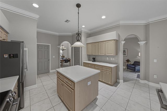 13322 TRAILING MOSS DRIVE, Dade City, FL 33525