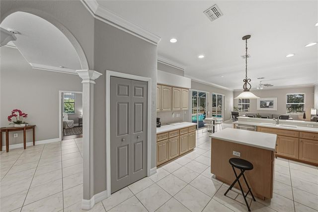 13322 TRAILING MOSS DRIVE, Dade City, FL 33525