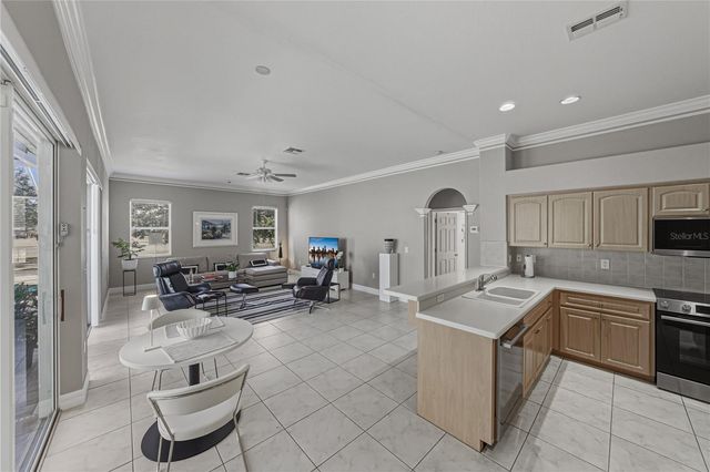 13322 TRAILING MOSS DRIVE, Dade City, FL 33525