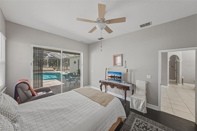 13322 TRAILING MOSS DRIVE, Dade City, FL 33525