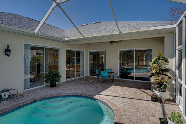 13322 TRAILING MOSS DRIVE, Dade City, FL 33525