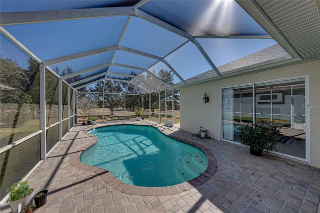 13322 TRAILING MOSS DRIVE, Dade City, FL 33525