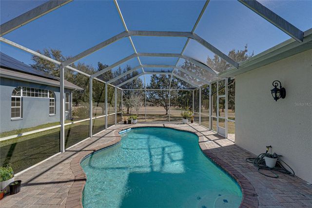 13322 TRAILING MOSS DRIVE, Dade City, FL 33525