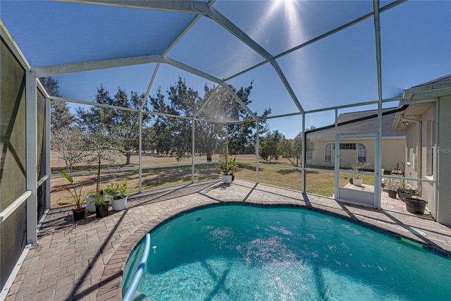 13322 TRAILING MOSS DRIVE, Dade City, FL 33525