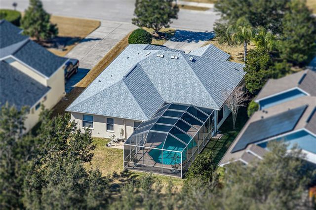 13322 TRAILING MOSS DRIVE, Dade City, FL 33525