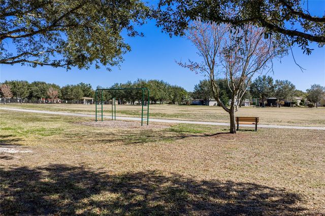 13322 TRAILING MOSS DRIVE, Dade City, FL 33525