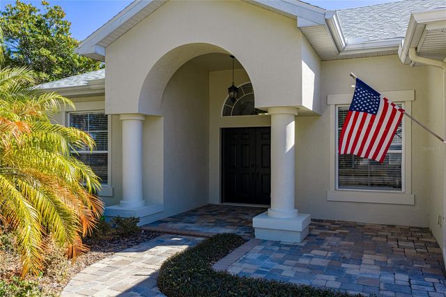 13322 TRAILING MOSS DRIVE, Dade City, FL 33525