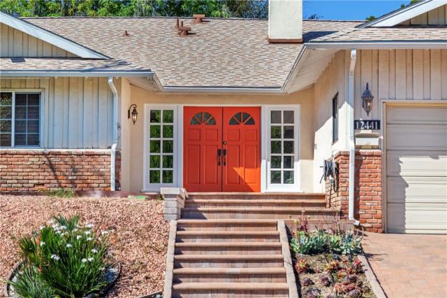 12441 Daryl Avenue, Granada Hills, CA 91344