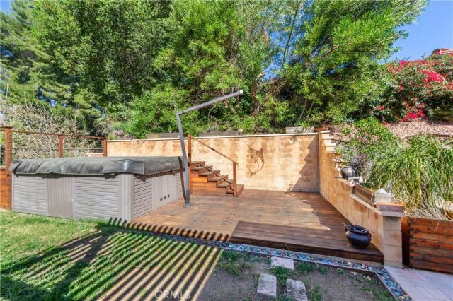 12441 Daryl Avenue, Granada Hills, CA 91344