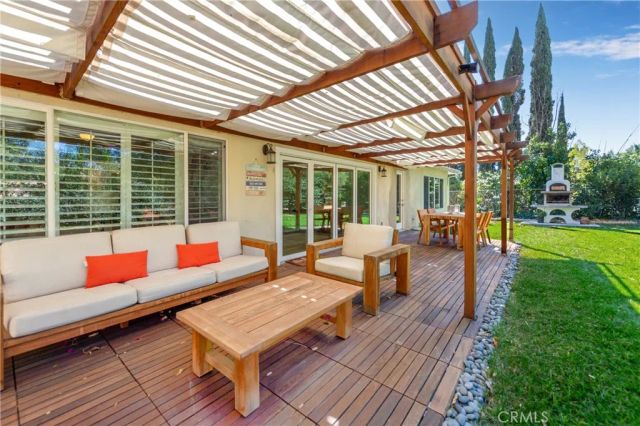 12441 Daryl Avenue, Granada Hills, CA 91344