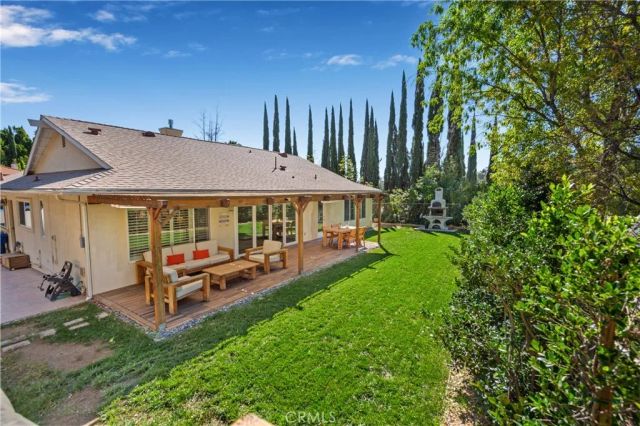 12441 Daryl Avenue, Granada Hills, CA 91344