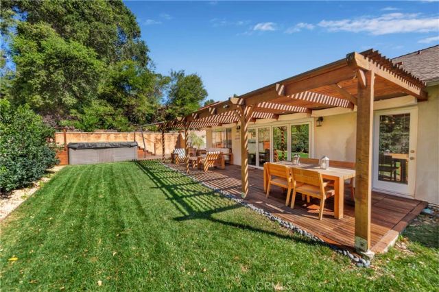 12441 Daryl Avenue, Granada Hills, CA 91344