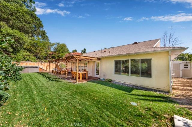 12441 Daryl Avenue, Granada Hills, CA 91344