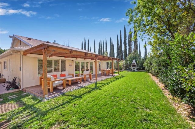 12441 Daryl Avenue, Granada Hills, CA 91344
