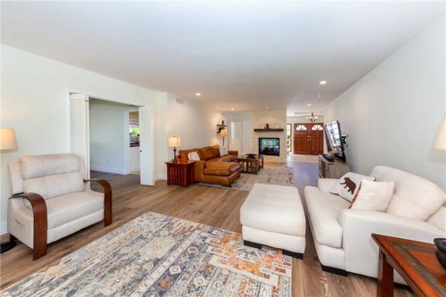 12441 Daryl Avenue, Granada Hills, CA 91344