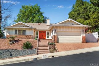 12441 Daryl Avenue, Granada Hills, CA 91344