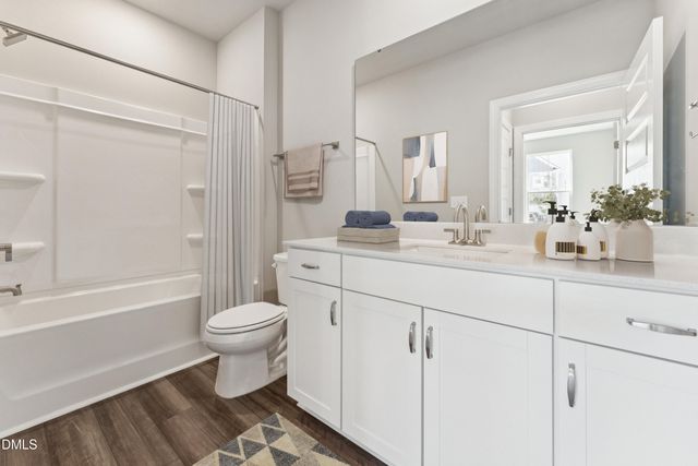 270 Macon Lake Drive, Apex, NC 27523