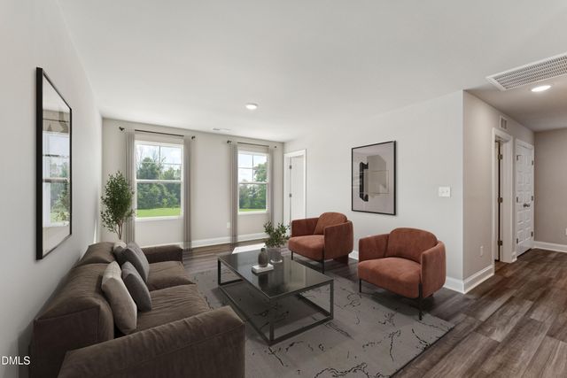 270 Macon Lake Drive, Apex, NC 27523