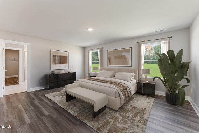 270 Macon Lake Drive, Apex, NC 27523