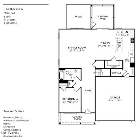 270 Macon Lake Drive, Apex, NC 27523