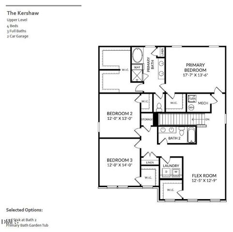 270 Macon Lake Drive, Apex, NC 27523