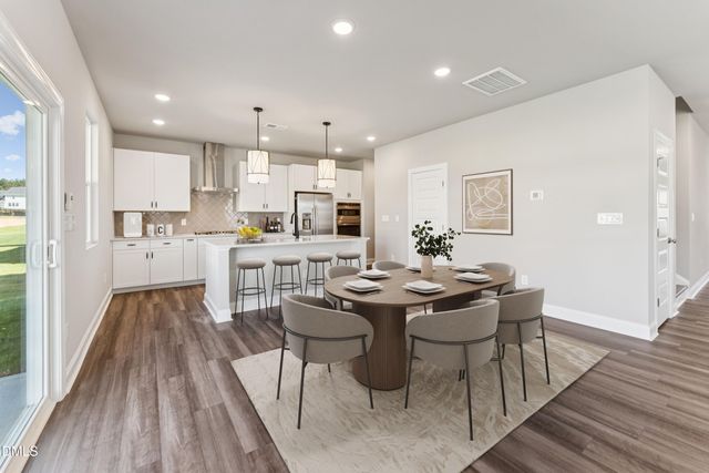 270 Macon Lake Drive, Apex, NC 27523